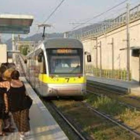 NembroEntire Flat, Independent Entrance, 20 Mins To Bgy - Bergamo Milan Airportアパートメント エクステリア 写真
