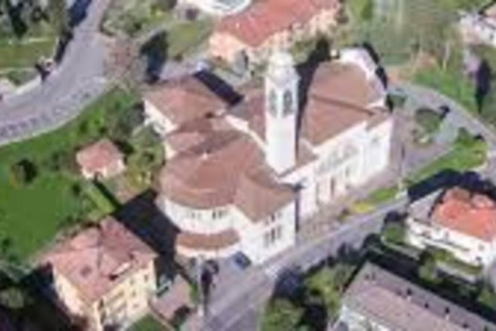 NembroEntire Flat, Independent Entrance, 20 Mins To Bgy - Bergamo Milan Airportアパートメント エクステリア 写真