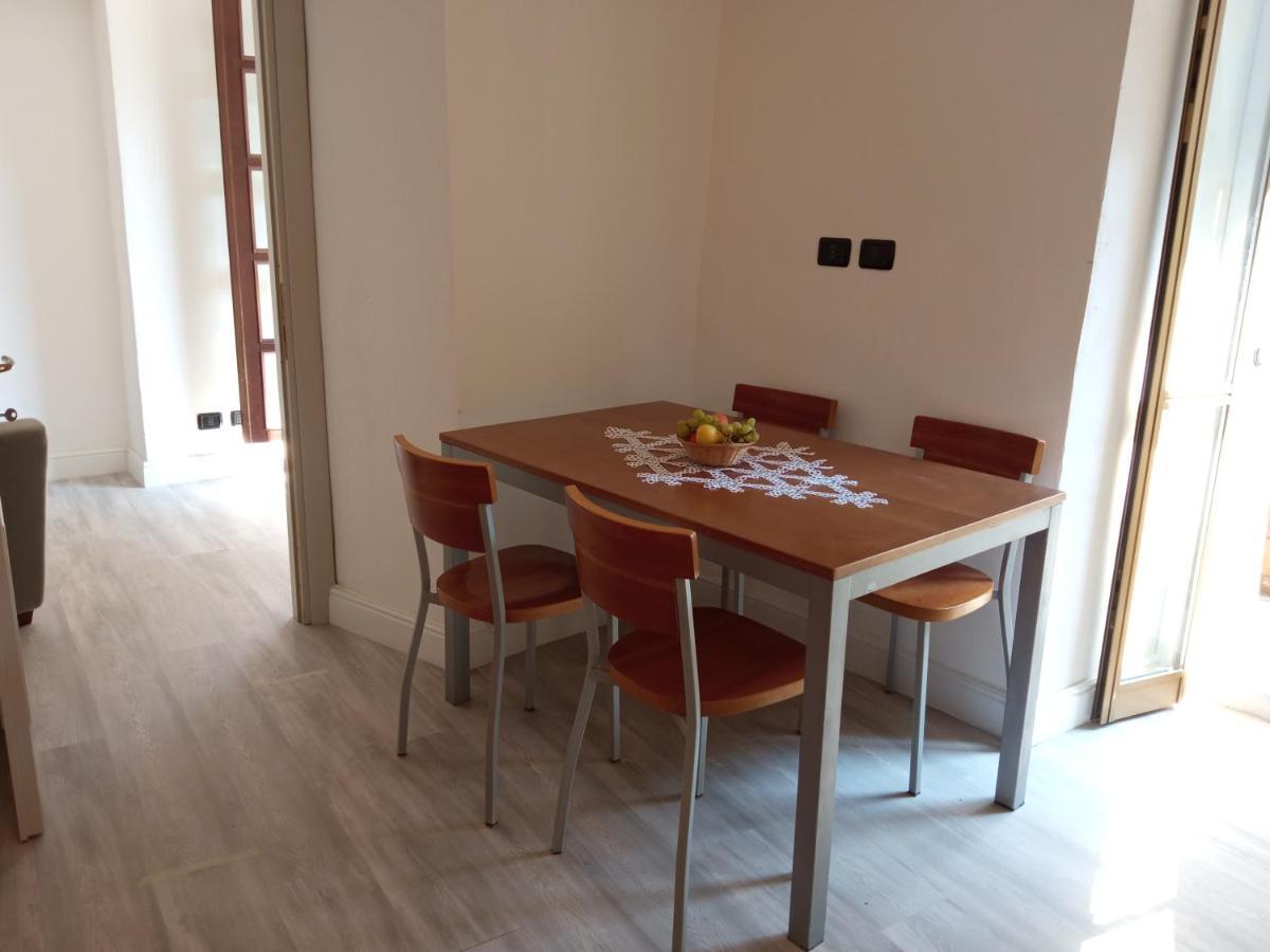 NembroEntire Flat, Independent Entrance, 20 Mins To Bgy - Bergamo Milan Airportアパートメント エクステリア 写真