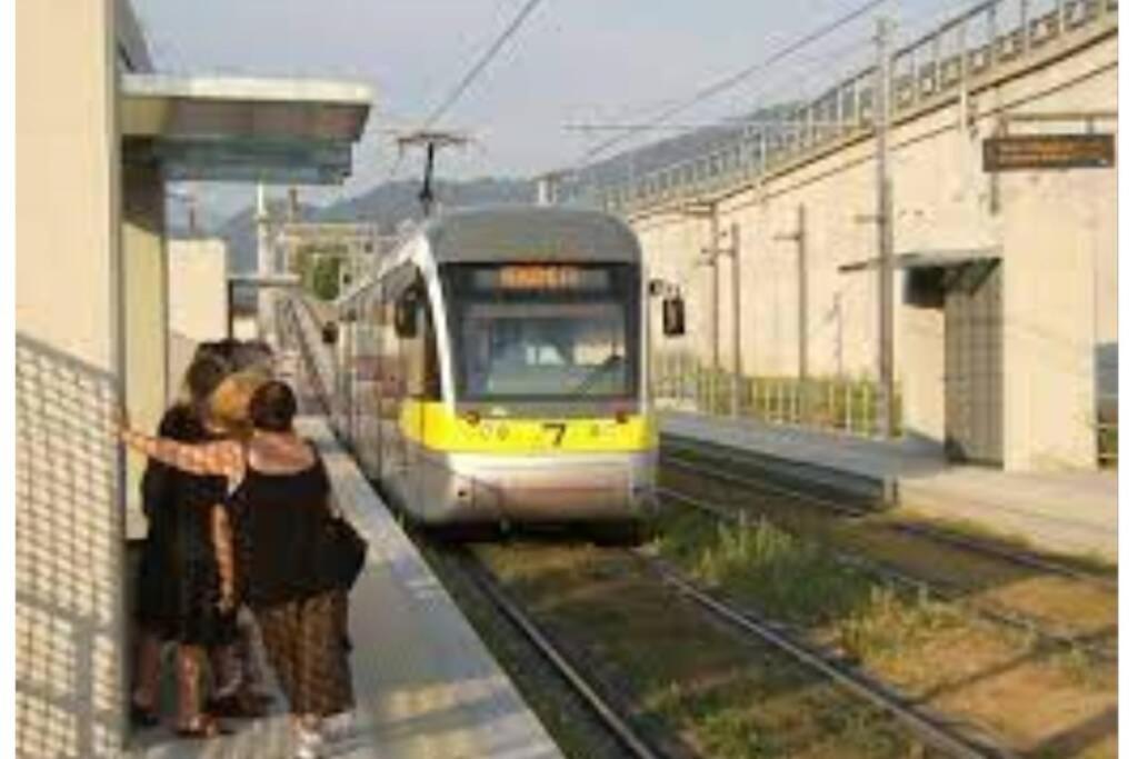 NembroEntire Flat, Independent Entrance, 20 Mins To Bgy - Bergamo Milan Airportアパートメント エクステリア 写真