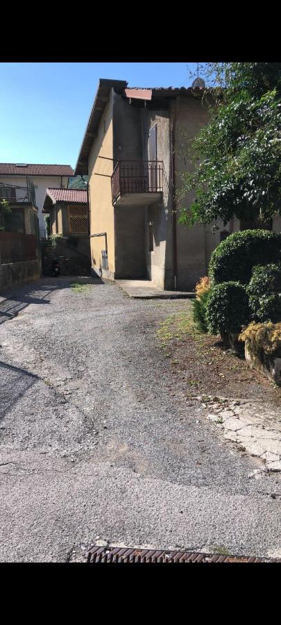 NembroEntire Flat, Independent Entrance, 20 Mins To Bgy - Bergamo Milan Airportアパートメント エクステリア 写真
